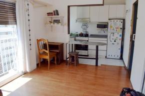 Departamento en Recoleta, French y Agüero
